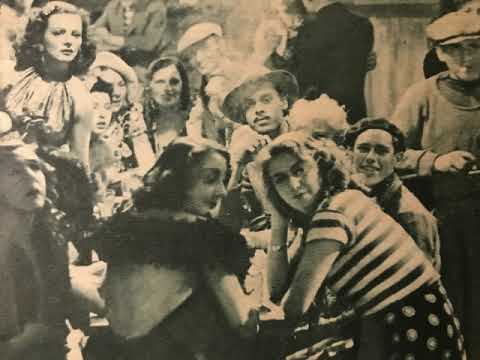 Con Giacomino, Foxtrot, Orchestra Angelini, Trio Vocale Termini - Colombo - Rattani, Italien, 1943