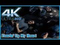 NSYNC - Tearin' Up My Heart (Official Video) [4K Remastered]