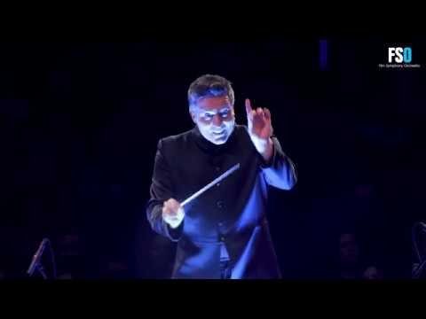 "Suite" - Up (Michael Giacchino) - Film Symphony Orchestra