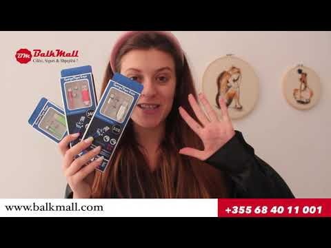 Fishe Karikimi 3 ne 1