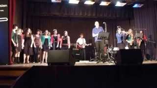 Vlieg Met Me Mee Naar De Regenboog (Coloured Days)