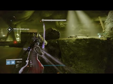 Destiny 2 Weapon Sunsetting Rant