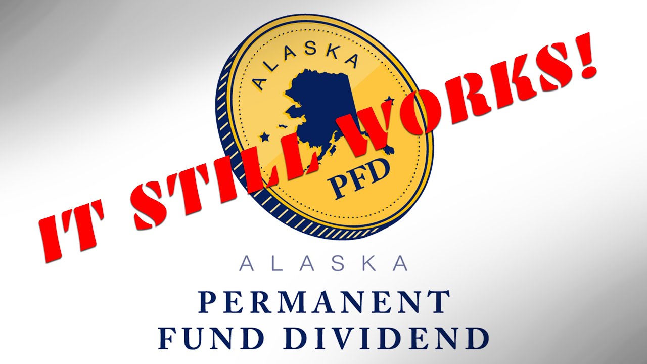 The PFD Still Works!