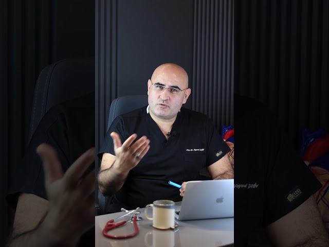 Ağrısız Bypass Ameliyatı Mümkün müdür?- Doç. Dr. Veysel Şahin