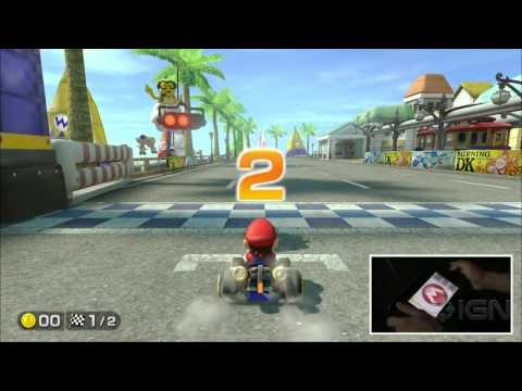 International Super Karts Playstation 3