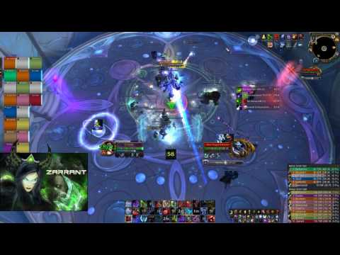 Addiction vs. Mythic Star Augur-- DK PoV