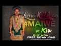 Lamont Chitepo Maiwe Ft Kin