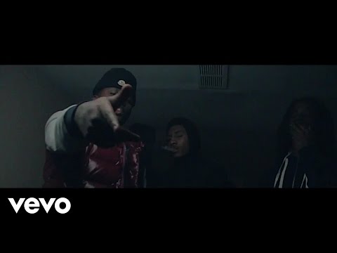 B Dub - Looking Like A Lick ft. Leaky