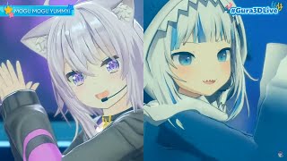 Cover art for Mogu Mogu Yummy