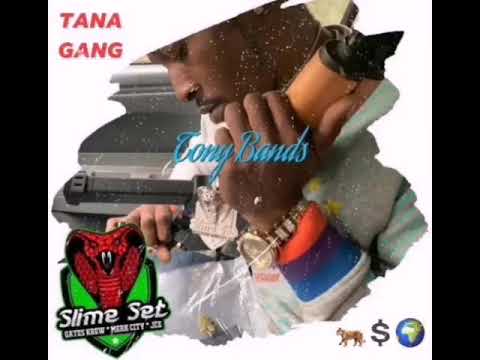 NOW I GOTTA KILL EM (TONY BANDS REMIX) KING KAZE AND TONY BAND$