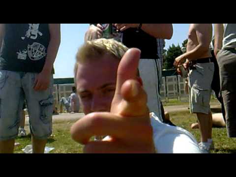 Springbreak Europe 2010