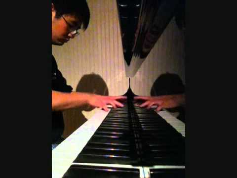 Battle Theme (FFX and FFXIII)