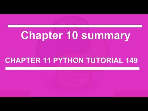 Complete Python 3 Course Introduction