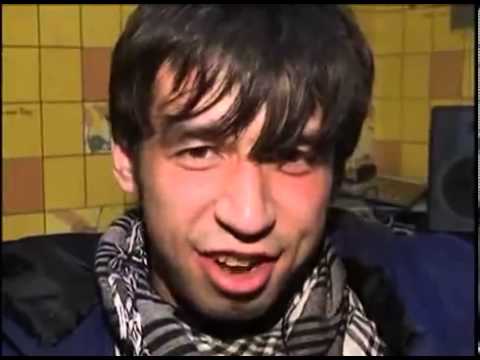 'Hip Hop Хабар' Shon MC feat AbadaDILJON PRO