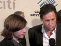 Robert Hays Jake Hays Dream Believe Achieve Gala ICEF