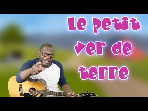 Le petit ver de terre - Sibilarico TV S06#06
