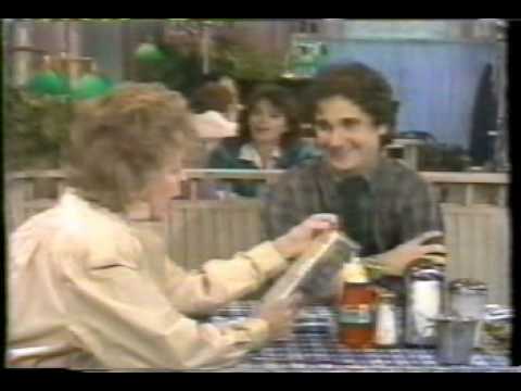 Mark Linn-Baker in The Recovery Room - part 3
