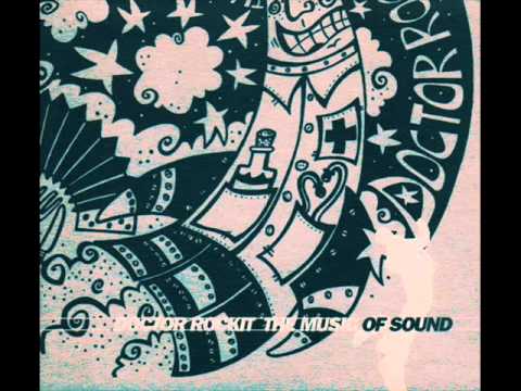 Doctor Rockit - Song Without Italian Words