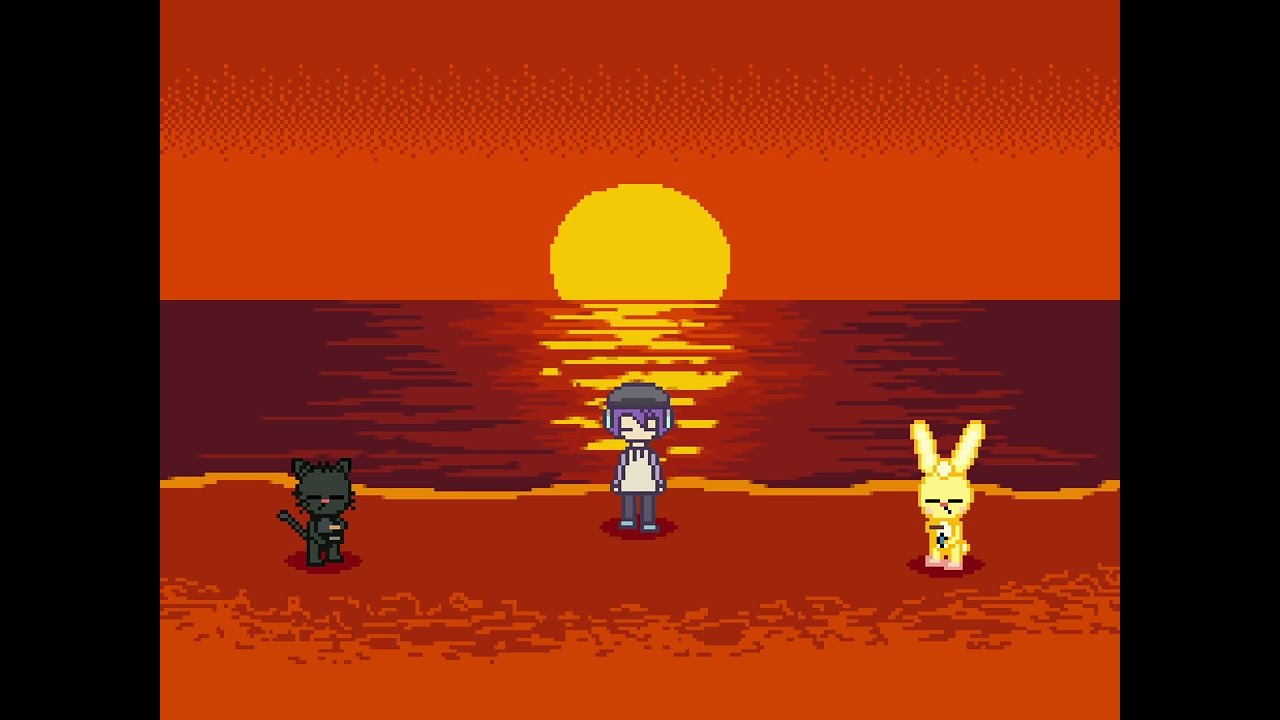 うなばら に みえた もの