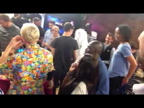 After the Credits - CBBC 30th show