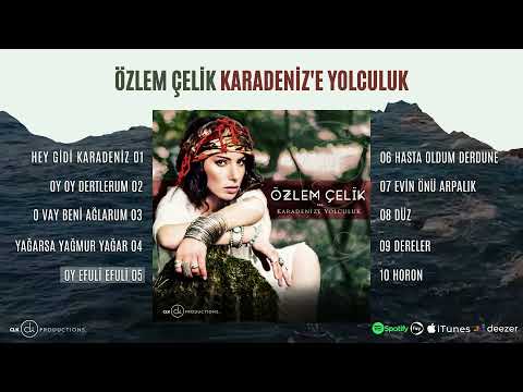 Özlem Çelik - Oy Efuli Efuli