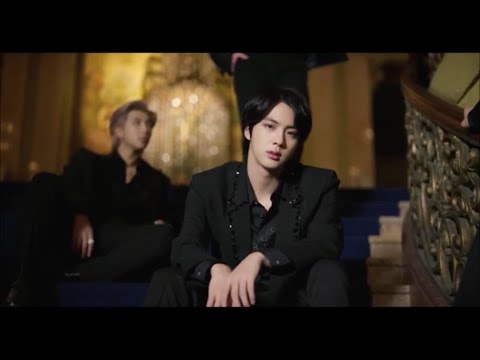 BTS (방탄소년단) ‘Black Swan’ (Japanese Ver.) MV