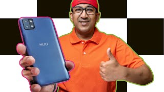 NUU A9L Review, Budget Choice