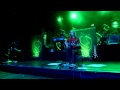 Opeth - Patterns In The Ivy II live @ the Mayan Theatre, Los Angeles, CA 10/19/11