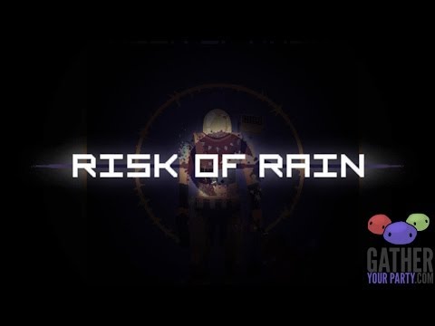 risk of rain pc review