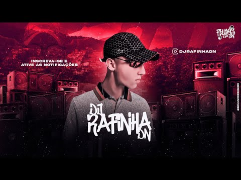 MC BL - MEDLEY DA REVOADA (DJ RAFINHA DN e DJ CASSIMIRO)