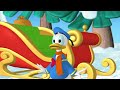 Donald Duck I Know Be Nice READ DESCRIPTION