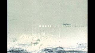 Displacer - Moon Phase