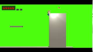 Cleaner Control of player