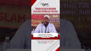 Download lagu Jangan Percaya Dukun Berkedok Kyai | Ustadz Yazid Bin Abdul Qadir Jawas Rahimahullah mp3