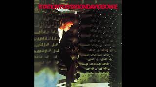 David Bowie - Word on a Wing