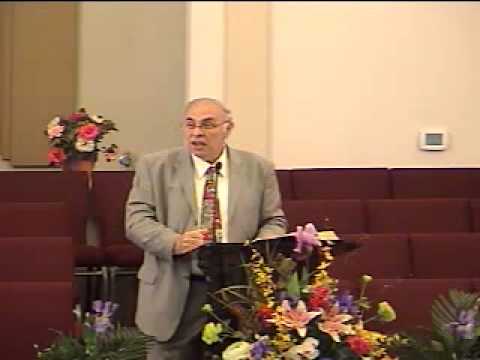 04/22/2013 Liviu Percy - Galateni 5:22-25 (Infrinarea Poftel