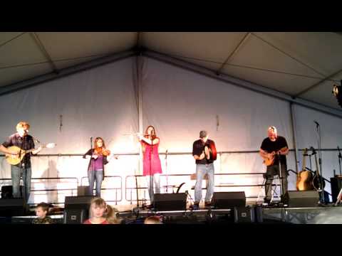 Peat in the Creel - Michigan Irish Music Fest 2014
