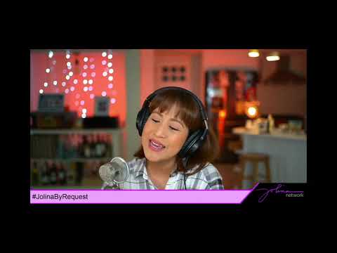 Jolina by Request - Count the Stars