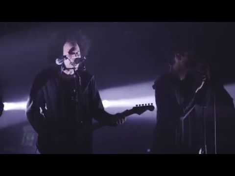 Zeal Ardor Baphomet Live In London