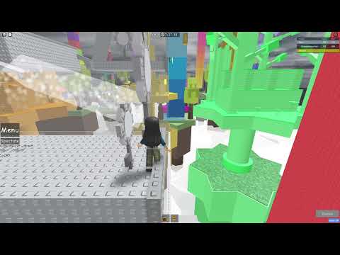 Difficult - Citadel of Monochrome and Vibrance