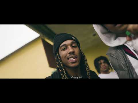 Lil Ju x Tae Rock - BOA (Official Video) | DIR @4thquarterthelabel
