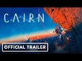 Vídeo de jogabilidade de Cairn  Todas as Plataformas