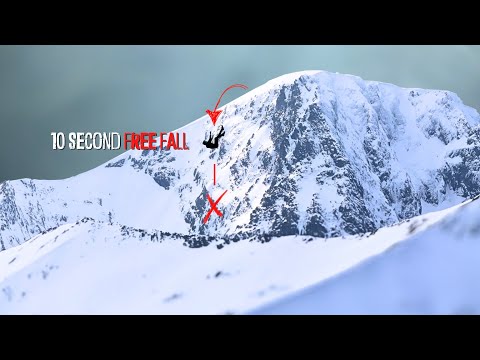 Mountain Climbing Gone Wrong | Tragedy on Ben Nevis