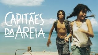 Download lagu Capitães da Areia Filme Completo... mp3