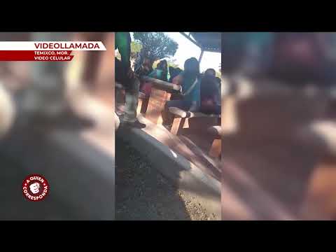 "Papá, me abusaron" | A Quien Corresponda