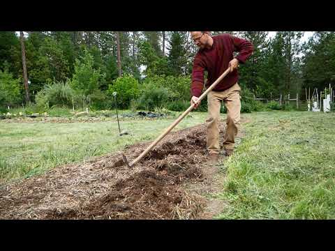 Magna Grecia Hoe - Overview, Demo and Tips