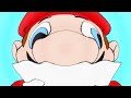 Hotel Mario Intro In Weird Ring Sync