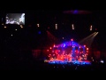 Pearl Jam Performs Speed Of Sound At San Diego 11 21 13