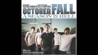 Better Luck Next Year - October Fall