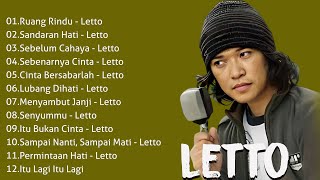 Download lagu KUMPULAN LAGU LETTO TERBAIK DAN TERPOPULER - Ruang Rindu, Sebelum Cahaya, Sandaran Hati mp3 Download lagu KUMPULAN LAGU LETTO TERBAIK DAN TERPOPULER - Ruang Rindu, Sebelum Cahaya, Sandaran Hati mp3
